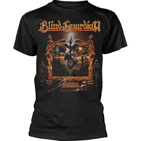 Blind Guardian | Imagination From The Other Side TS