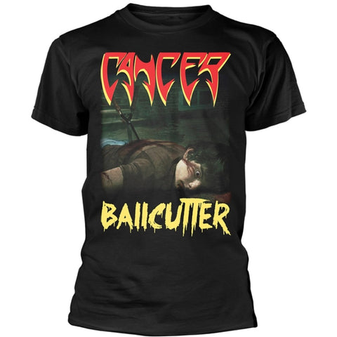 Cancer | Ballcutter TS