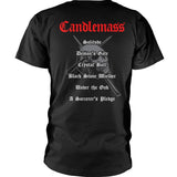 Candlemass | Epicus Doomicus Metallicus TS