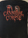 Cannibal Corpse | Acid TS