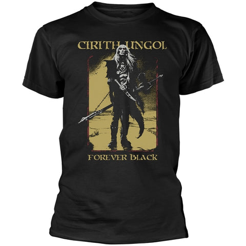 Cirith Ungol | Forever Black TS