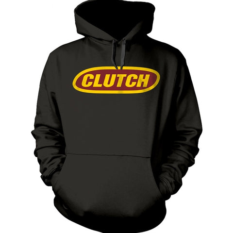 Clutch | Classic Logo HS