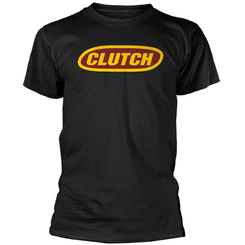 Clutch | Classic Logo TS