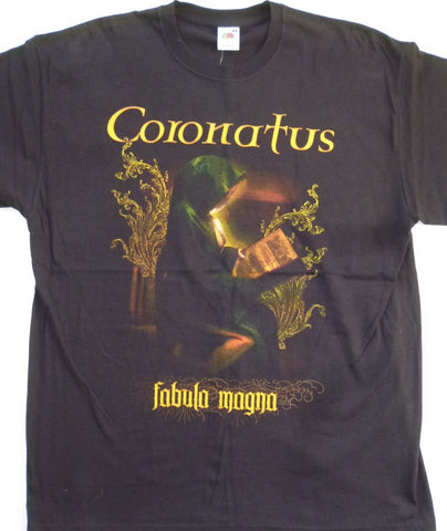 Coronatus | Fabia Magna TS