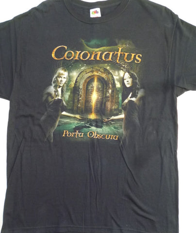 Coronatus | Porta Obscura TS