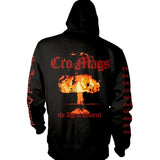 Cro-Mags | The Age of Quarrel Zip