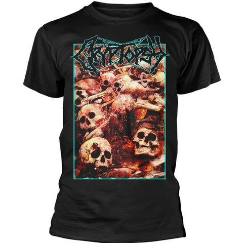 Cryptopsy | I Belong In The Grave TS