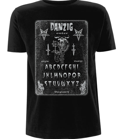 Danzig | Ouija Board TS