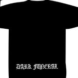 Dark Funeral | Baphomet TS