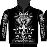 Dark Funeral | Order of The Black Hordes Zip