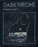 Darkthrone | Eternal Hails Woven Patch