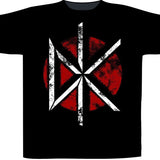 Dead Kennedys | Vintage DK Logo TS