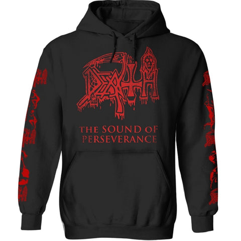Death | The Sound of Perseverance HS