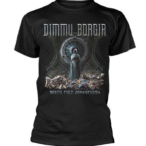 Dimmu Borgir | Death Cult Armageddon TS