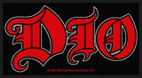 Dio | Red Logo