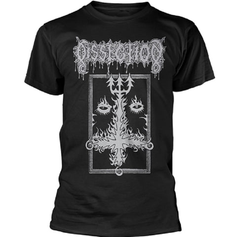 Dissection | The Past Is Alive TS