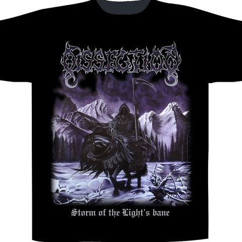Dissection | Storm of The Lights Bane TS