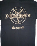 Dodsfall | Kaosmakt TS