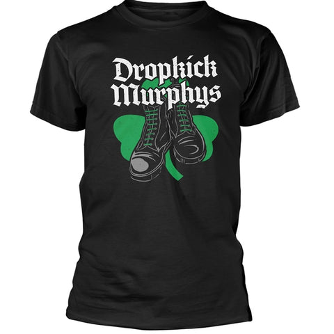 Dropkick Murphys | Boots TS