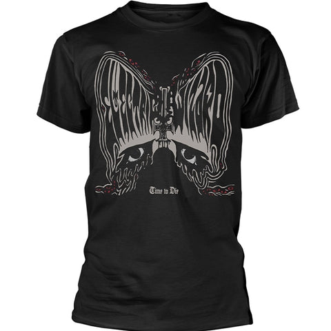 Electric Wizard | Time To Die TS
