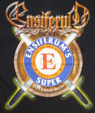 Ensiferum | Very Strong Metal TS
