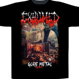 Exhumed | Gore Metal Redux TS