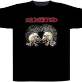 Exploited | Fuck The System TS