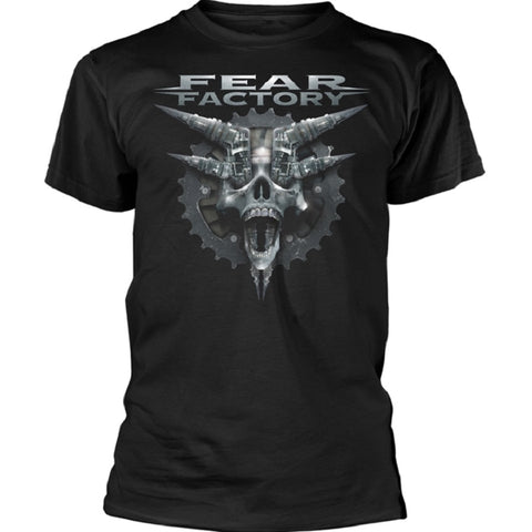 Fear Factory | Legacy TS
