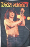 AC/DC | Bon Scott Flag