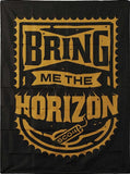 Bring me the Horizon | Dynamite Shield Flag