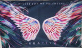 Bullet for my Valentine | Gravity Flag