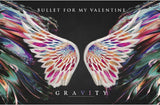Bullet for my Valentine | Gravity Flag