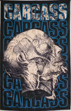 Carcass | Necro Head Flag