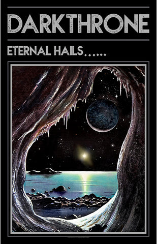 Darkthrone | Eternal Hails Flag