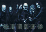 Dimmu Borgir | Band Death Cult Flag