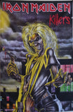 Iron Maiden | Killers Flag