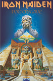 Iron Maiden | Powerslave Flag