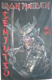 Iron Maiden | Senjutsu Album Cover Flag