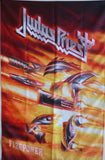 Judas Priest | Firepower Flag