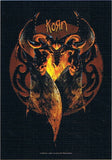 Korn | Heartburn Flag