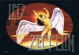 Led Zeppelin | Icarus Flag