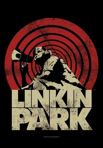 Linkin Park | Loud & Clear Flag
