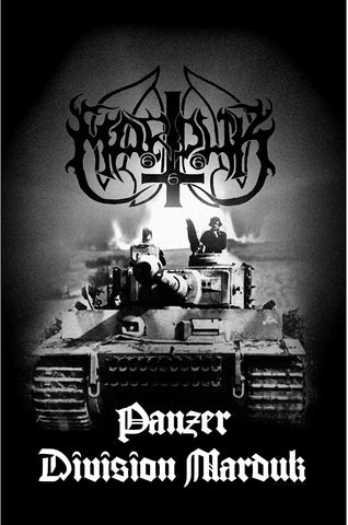 Marduk | Panzer Division Marduk Flag