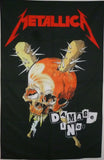 Metallica | Damage Inc. Flag