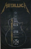 Metallica | Hetfield Guitar Flag