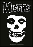 Misfits | Fiend Skull Flag