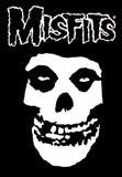 Misfits | Fiend Skull Flag