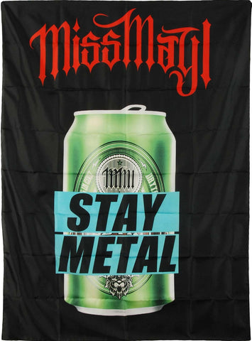 Miss May I | Stay Metal Flag