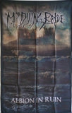 My Dying Bride | Albion In Ruin Flag