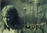 Nevermore | Godless Endeavor Flag